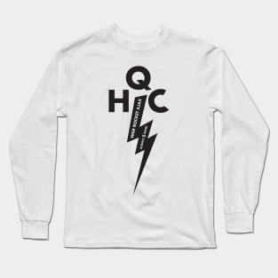 WRA HQC Long Sleeve T-Shirt